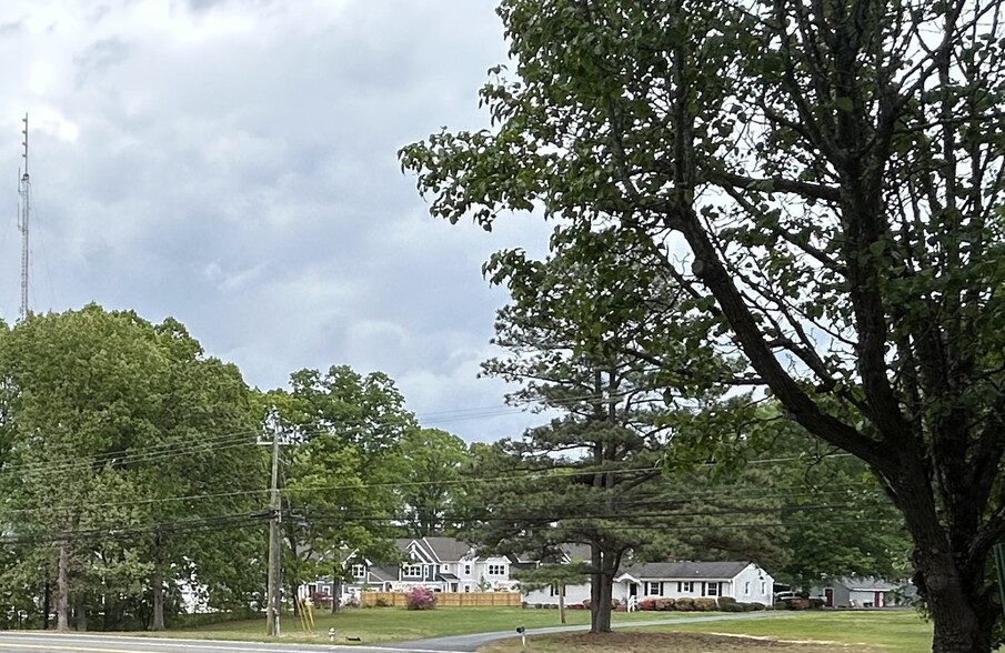 8054 Shady Grove Rd, Mechanicsville, VA for sale - Primary Photo - Image 2 of 7