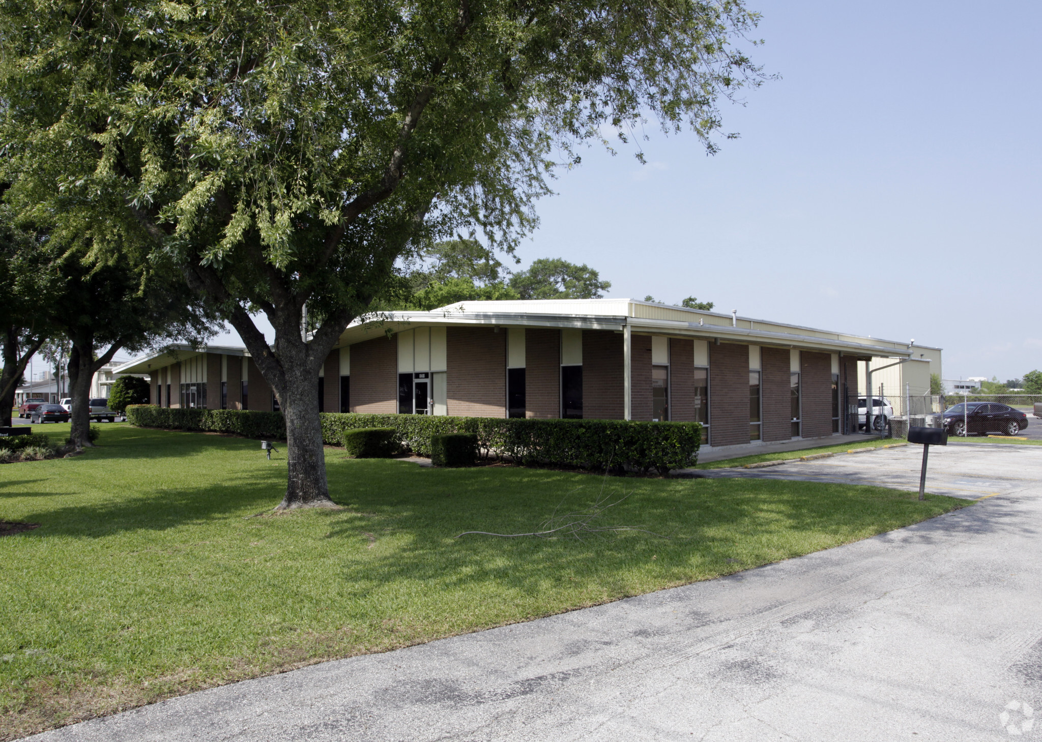 1251 Lumpkin Rd, Houston, TX for sale Building Photo- Image 1 of 1