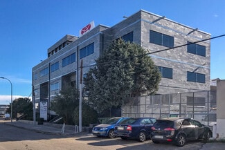 Plus de détails pour Industriel à louer