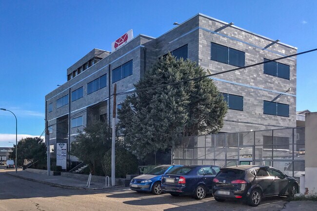More details for Industrial for Lease
