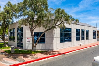 More details for 3320 W Sahara Ave, Las Vegas, NV - Office for Lease