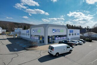 Plus de détails pour 222 Y St, Derry, PA - Commerce de détail à vendre