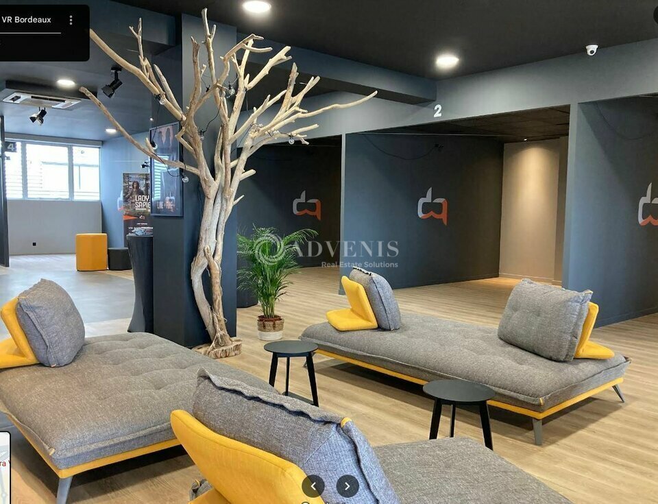 Retail in Mérignac for lease Interior Photo- Image 1 of 4