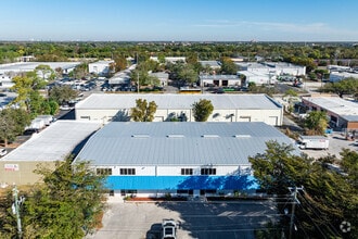 2221 Corporation Blvd, Naples, FL - Aerial  map view - Image1