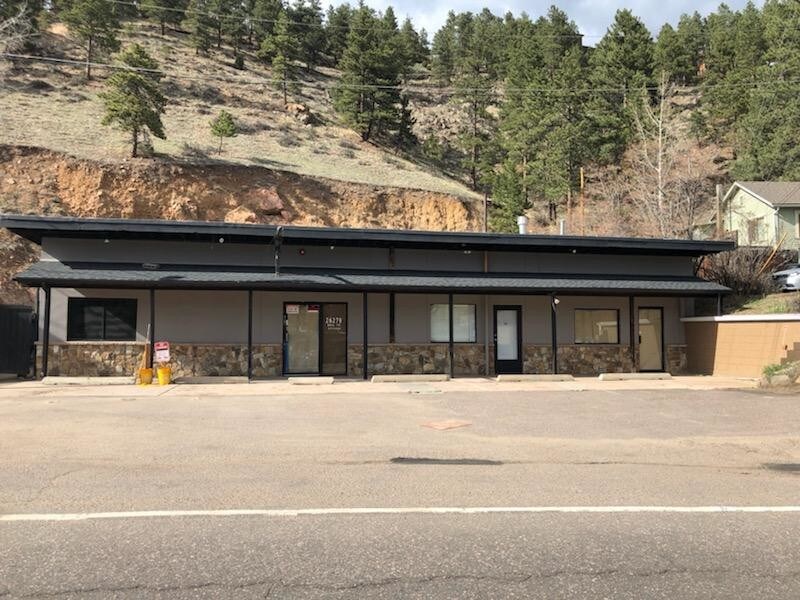 26279 Highway 74, Evergreen, CO for sale Building Photo- Image 1 of 1