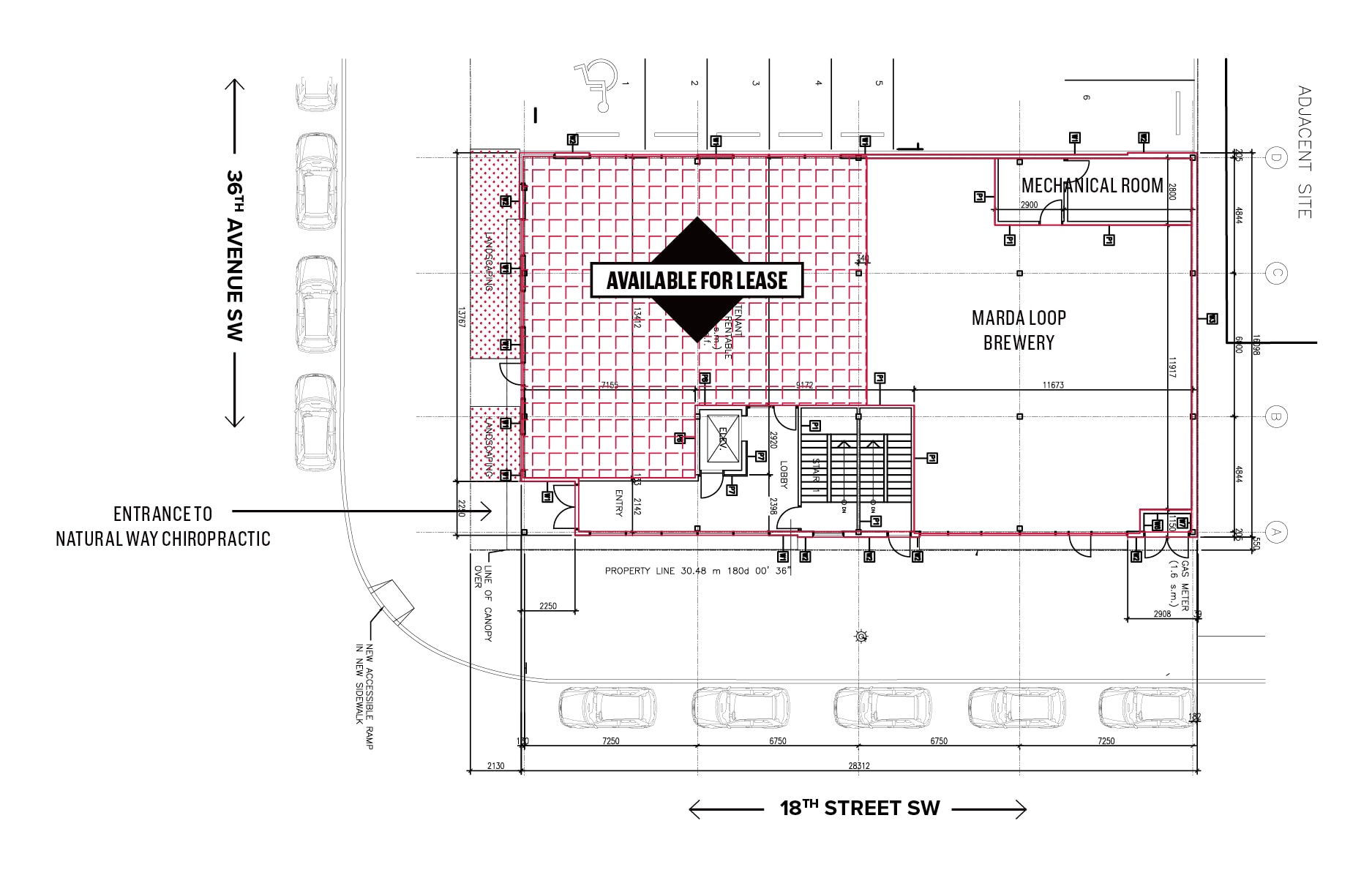 3527 18th St SW, Calgary, AB for sale Building Photo- Image 1 of 1