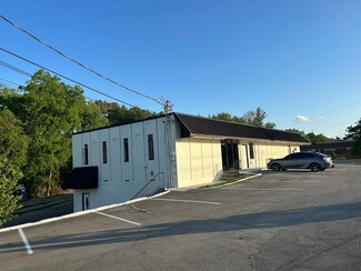 More details for 1104 Merchant Dr, Knoxville, TN - Office for Sale