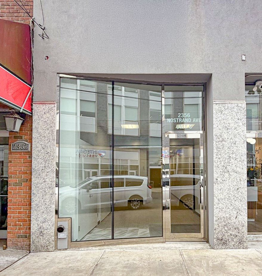 2356 Nostrand Ave, Brooklyn, NY à louer Photo du bâtiment- Image 1 de 4