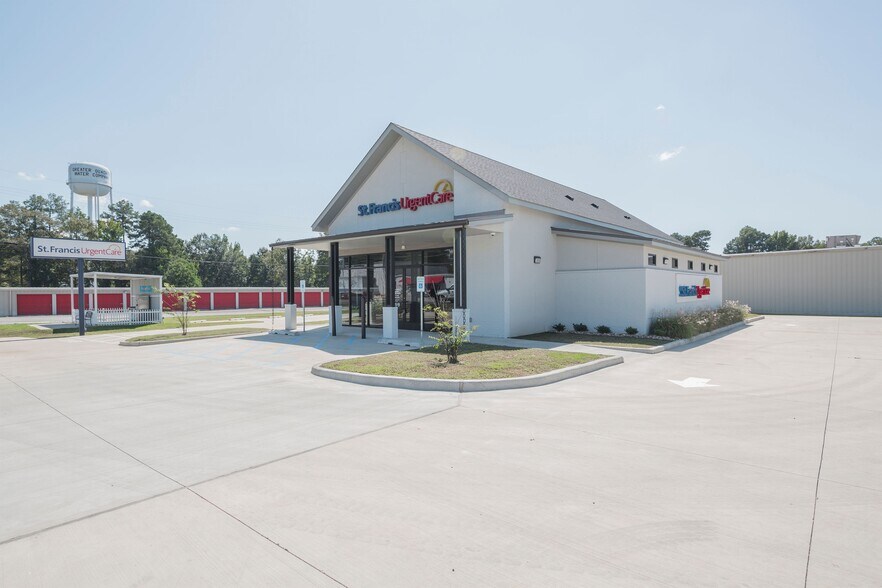 140 Rowland Rd, Monroe, LA à vendre - Photo du bâtiment - Image 2 de 20