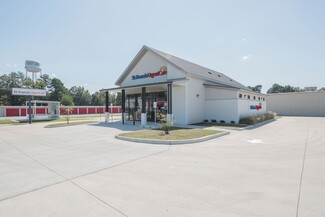 Plus de détails pour 140 Rowland Rd, Monroe, LA - Soins de santé à vendre