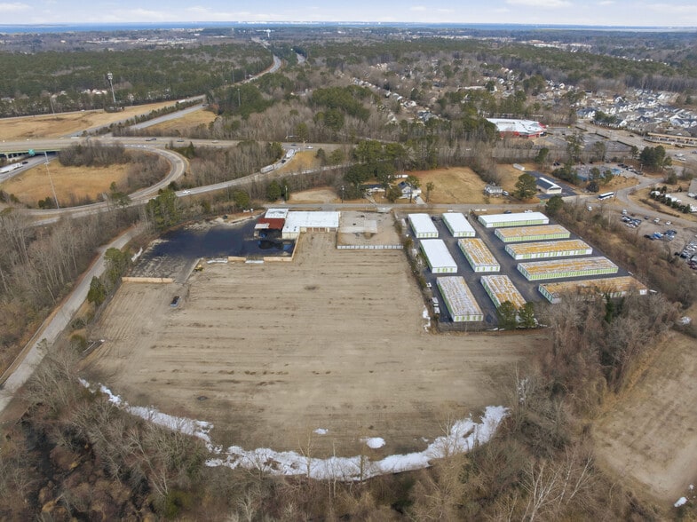 4825 Station House Rd, Chesapeake, VA for lease - Primary Photo - Image 1 of 17