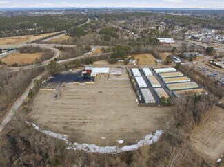 Plus de détails pour 4825 Station House Rd, Chesapeake, VA - Bureau à louer