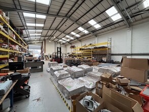 Priors Way, Maidenhead à louer Photo intérieure- Image 1 de 4