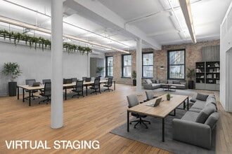 155-157 Wooster St, New York, NY à louer Photo intérieure- Image 2 de 9