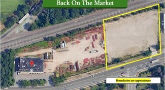 More details for 225 Pine Aire Dr, Bay Shore, NY - Land for Lease