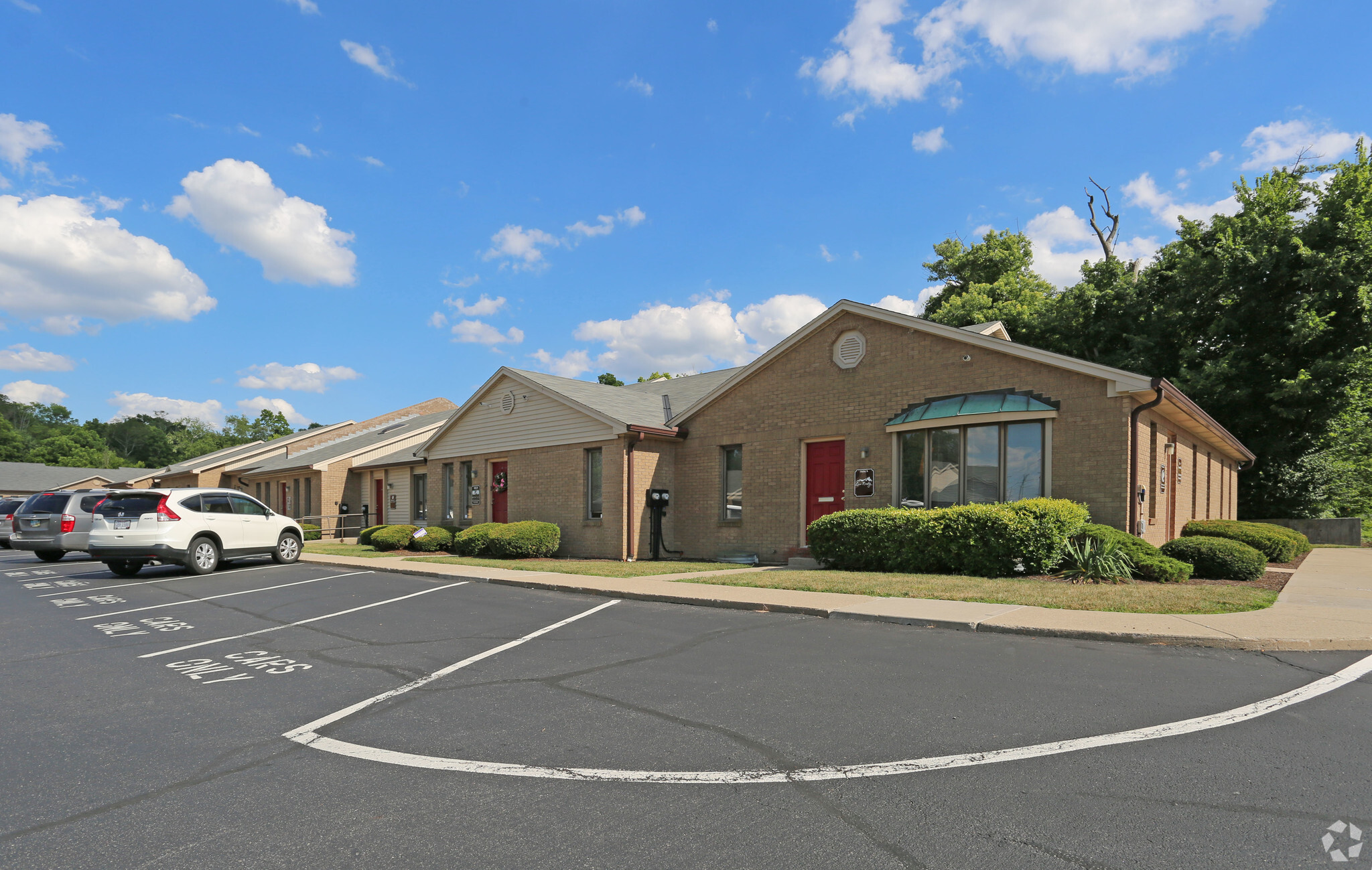 7908 Cincinnati Dayton Rd, West Chester, OH for sale Building Photo- Image 1 of 1