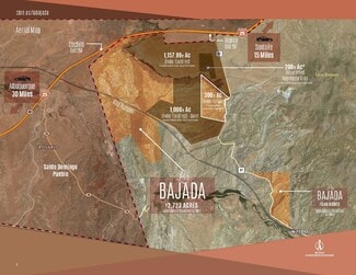 More details for Santa Fe, Santa Fe, NM - Land for Sale