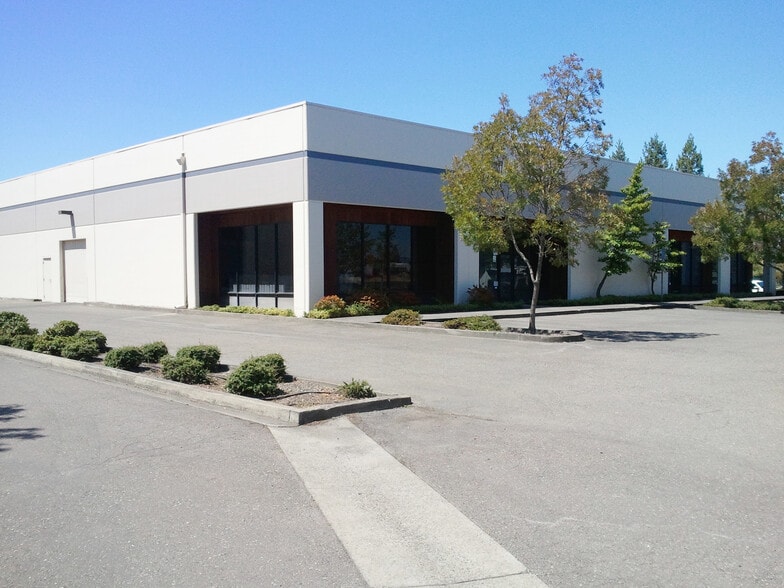 3130 Regional Pky, Santa Rosa, CA for lease - Building Photo - Image 3 of 7