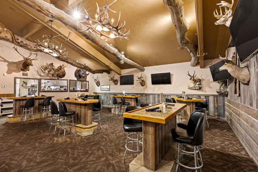5100-N Star Blvd, Great Falls, MT à vendre - Photo du bâtiment - Image 2 de 76