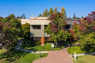 More details for 655 Mariners Island Blvd, San Mateo, CA - Office for Lease