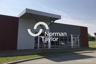 More details for Retail for Lease