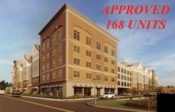 158 Temple St, Nashua, NH à vendre - Photo du bâtiment - Image 2 de 18