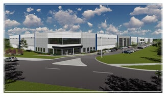 More details for I-390 Frontage Road & Irving Park Road, Schaumburg, IL - Industrial for Lease