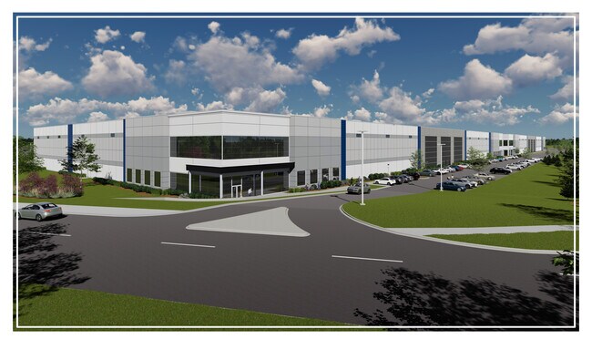 More details for 1955-1975 Logistics Ave, Schaumburg, IL - Industrial for Lease
