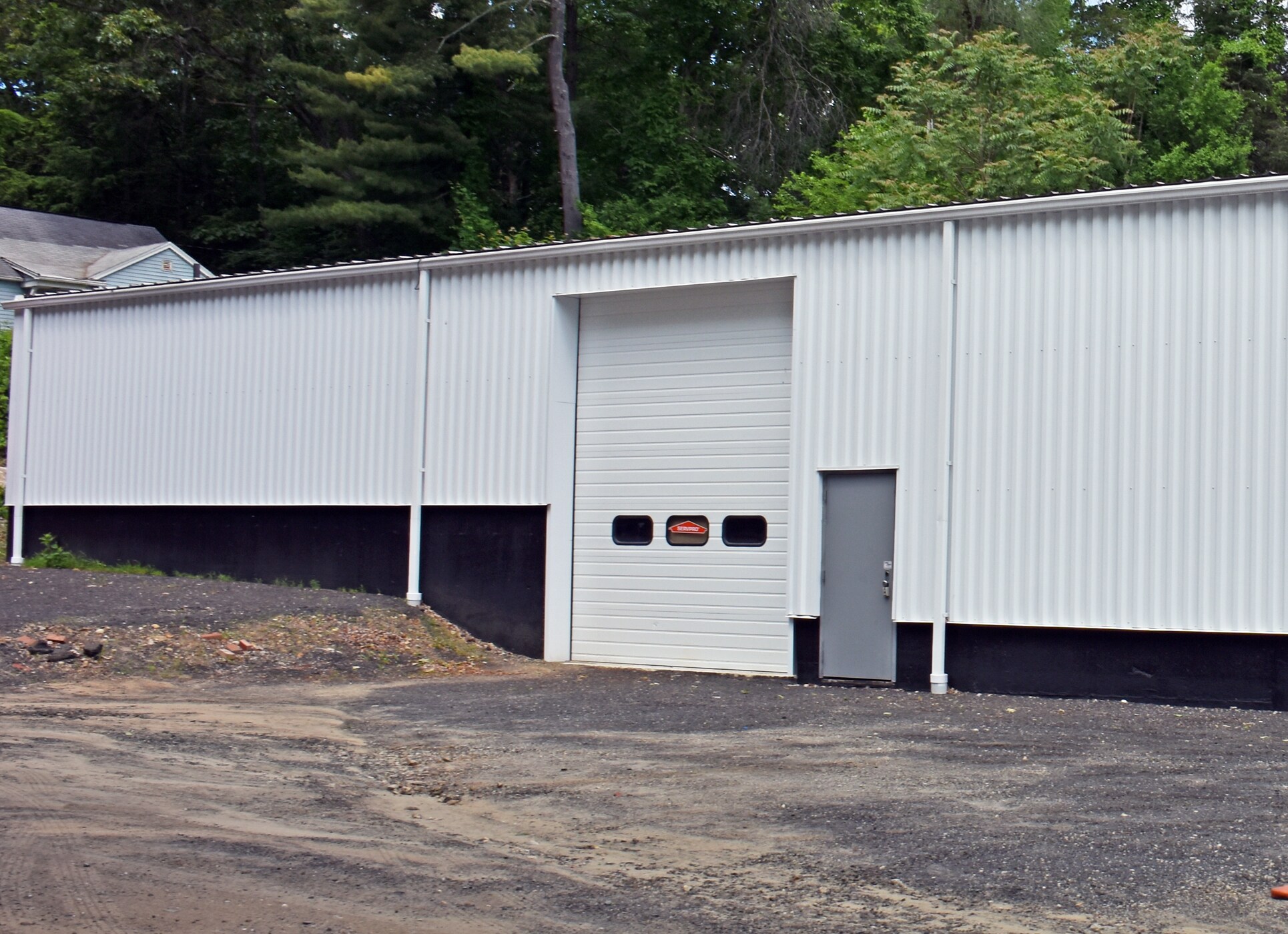 500 Federal Rd, Brookfield, CT for lease Interior Photo- Image 1 of 3