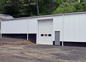 500 Federal Rd, Brookfield, CT for lease Interior Photo- Image 1 of 3