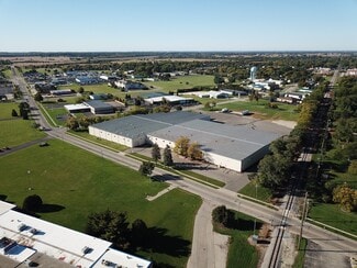 More details for 214 N Wright St, Delavan, WI - Industrial for Lease