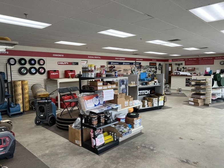 160 N Branford Rd, Branford, CT for sale - Building Photo - Image 3 of 21