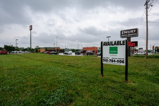More details for I-75 And Sharon Rd, Cincinnati, OH - Land for Lease
