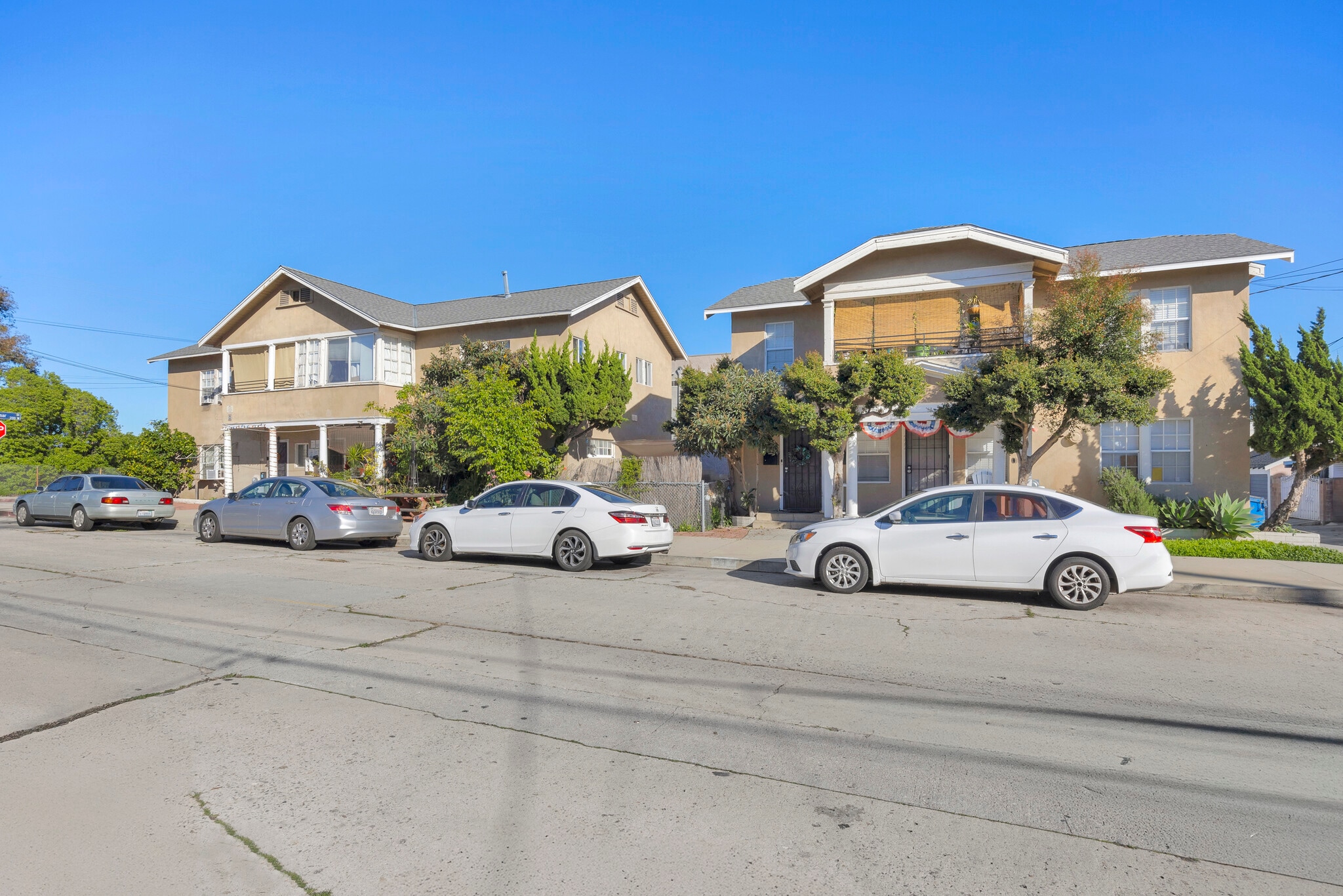 522 N Centre St, San Pedro, CA for sale Primary Photo- Image 1 of 13