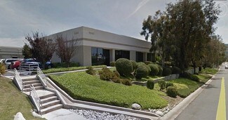 Plus de détails pour 1090 Lawrence Dr, Newbury Park, CA - Industriel à louer