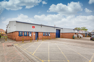 More details for Tulloch St, Liverpool - Office, Industrial for Lease