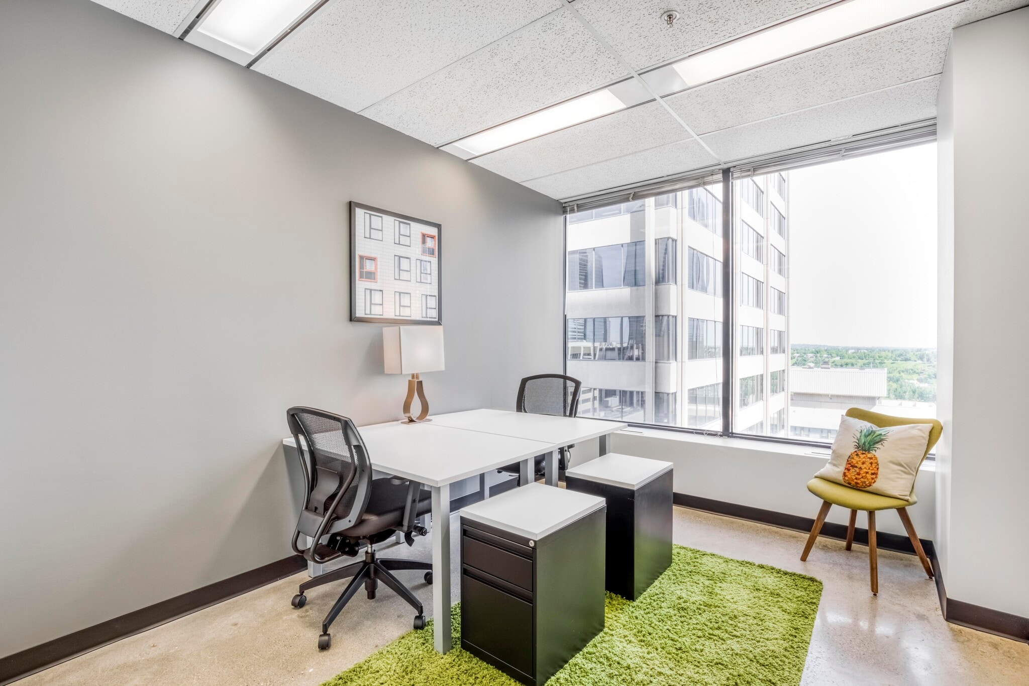 330 5th Ave SW, Calgary, AB for lease Interior Photo- Image 1 of 26