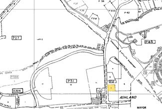 Plus de détails pour 1 N Park Dr, Hunt Valley, MD - Bureau à louer