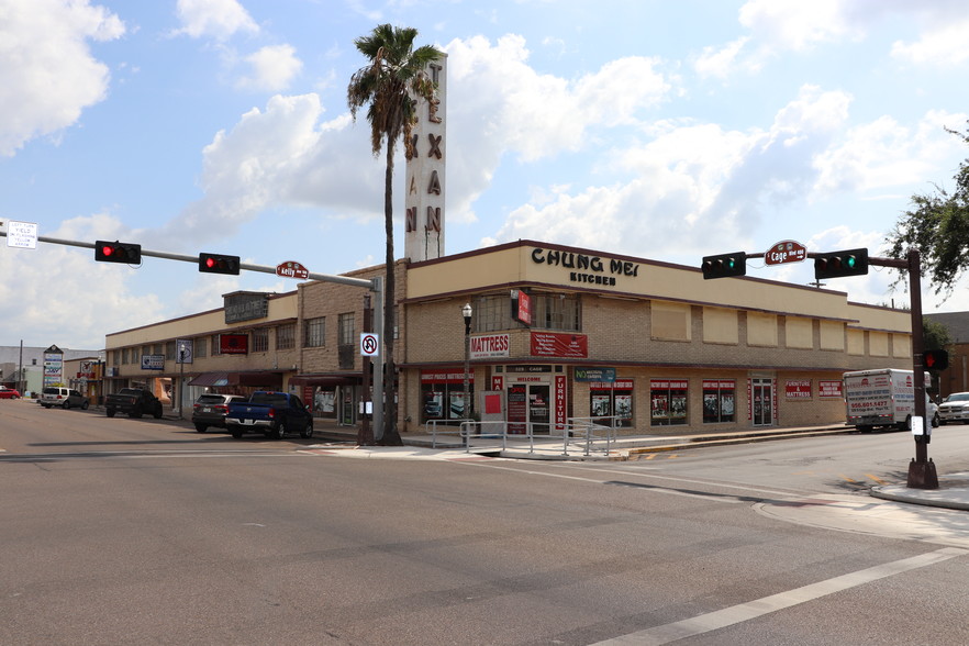 321 S Cage Blvd, Pharr, TX for sale - Building Photo - Image 1 of 1