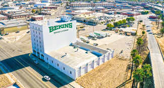 Plus de détails pour 301 Van Ness Ave, Fresno, CA - Industriel à vendre