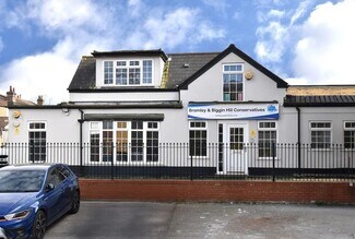 Plus de détails pour Queens Rd, Chislehurst - Bureau à vendre