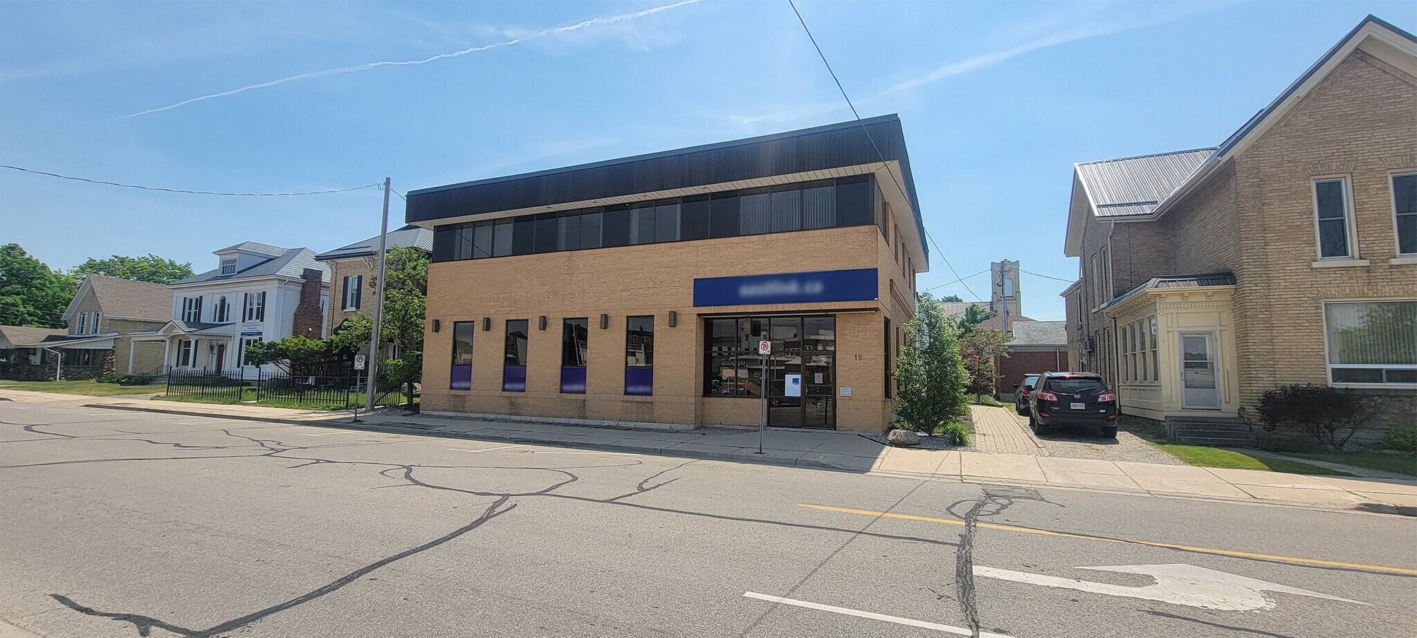 18 Sydenham St E, Aylmer, ON for lease Primary Photo- Image 1 of 13