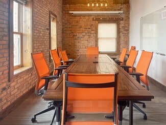 Plus de détails pour 221 25th St, Ogden, UT - Coworking à louer