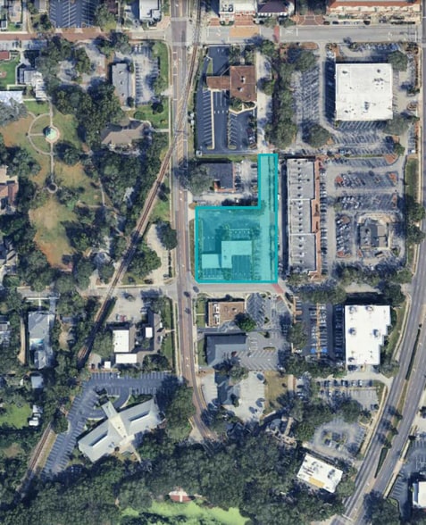 450 S Maitland Ave, Maitland, FL for sale - Building Photo - Image 3 of 5