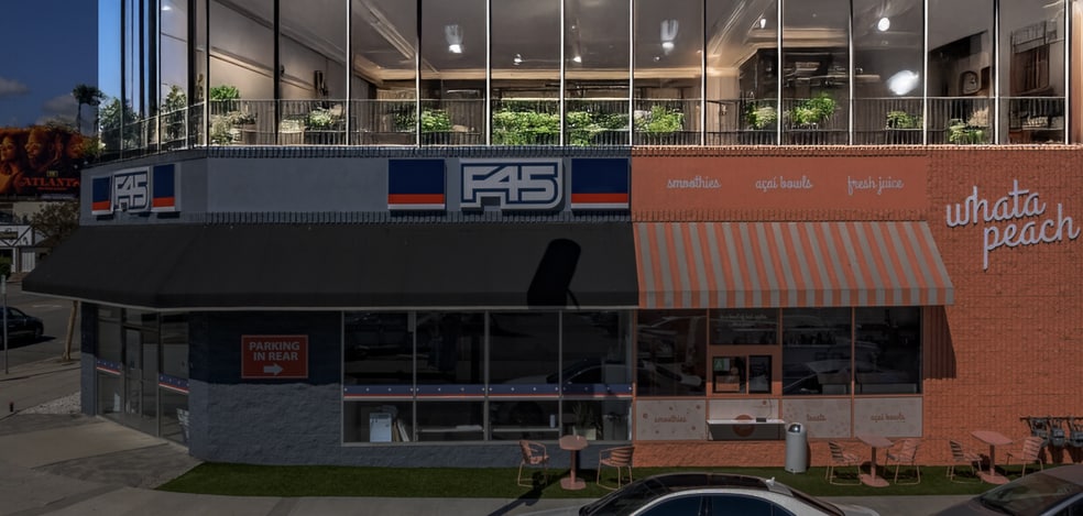 11051-11059 Ventura Blvd, Studio City, CA for lease - Building Photo - Image 3 of 7