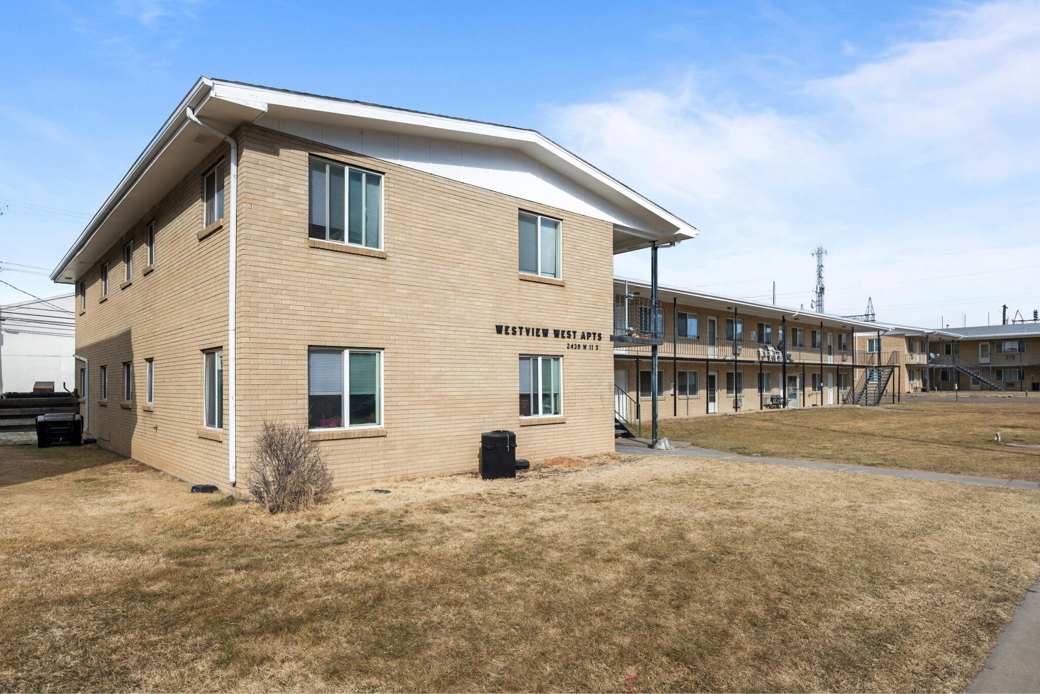 2435-2459 W 11th St, Greeley, CO for sale Primary Photo- Image 1 of 39