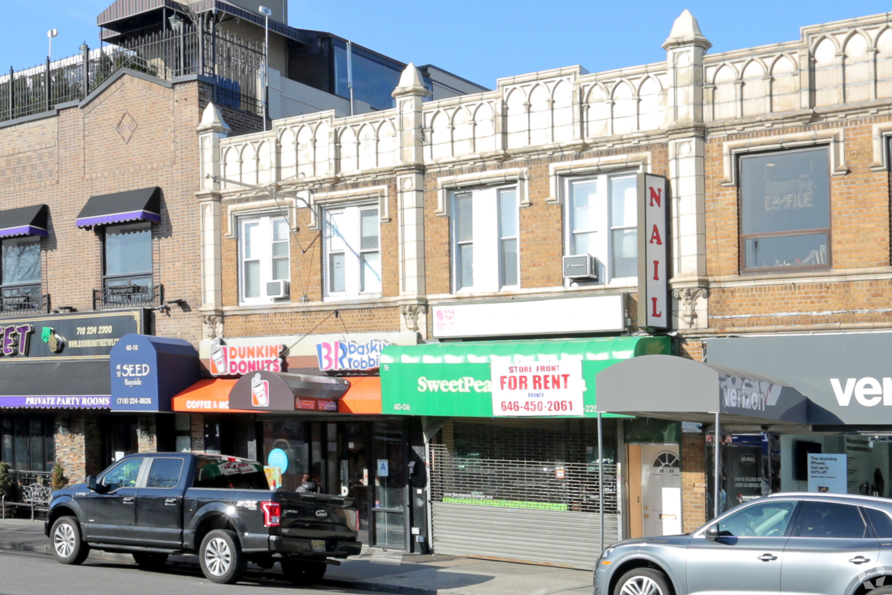 40-08 Bell Blvd, Flushing, NY for sale Primary Photo- Image 1 of 1