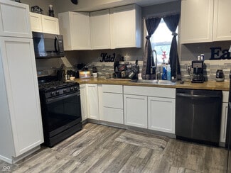 More details for 5732 Wall St, Freedom, IN - Retail for Sale