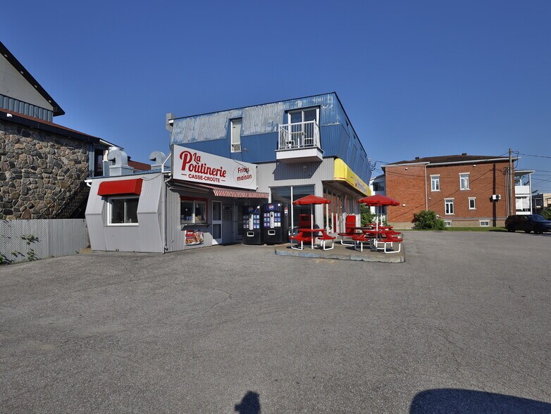 859 Rue De La Vérendrye, Trois-Rivières, QC for lease - Building Photo - Image 3 of 11