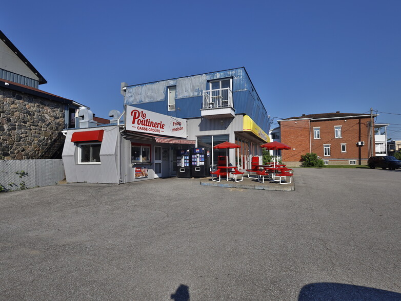 859 Rue De La Vérendrye, Trois-Rivières, QC à vendre - Photo du bâtiment - Image 3 de 11